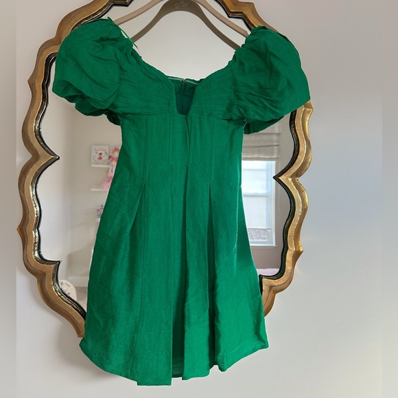 Cult Gaia - Lissett Dress (XS) NWT - Picture 8 of 8
